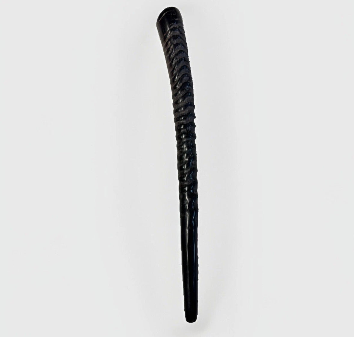 Oryx Horn Shofar Rare XL 18”-27” New Kosher Made