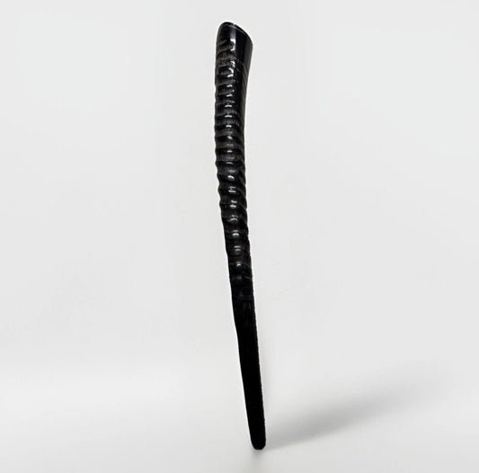 Oryx Horn Shofar Rare XL 18”-27” New Kosher Made
